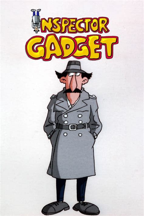 Inspector Gadget - Rotten Tomatoes