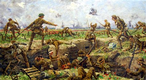 Ww1 Wallpapers On Wallpaperdog | Images and Photos finder