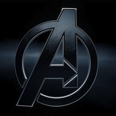 Image - The-avengers-movie-logo.jpg | Marvel Movies | FANDOM powered by ...