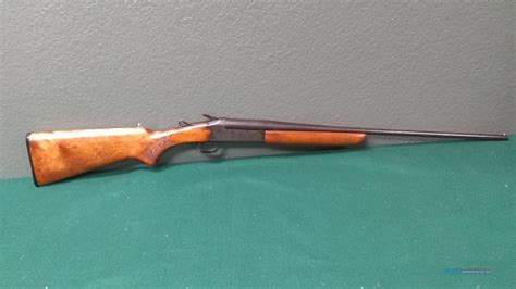 Savage / Stevens 94H - .410 - Sing... for sale at Gunsamerica.com ...