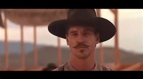 Tombstone - Val Kilmer Image (7445133) - Fanpop