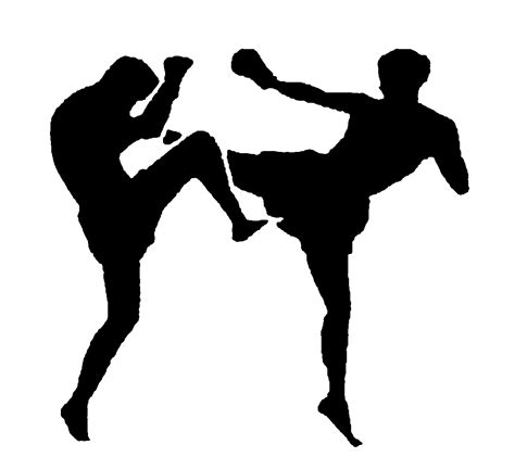 MIXED MARTIAL ARTS: WHAT IS KICK-BOXING.?