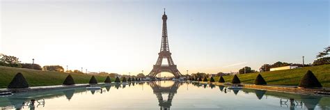 Paris Vacation Packages - American Airlines Vacations