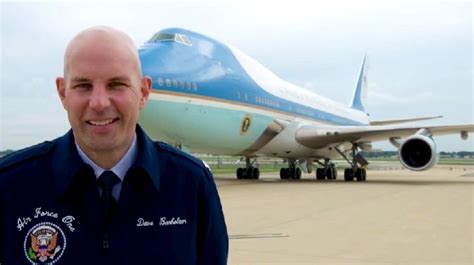 Air Force One pilot laid to rest at Arlington National Cemetery | WJLA