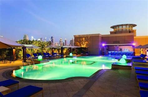 Best Hotels In Bur Dubai - Places To Stay In Dubai