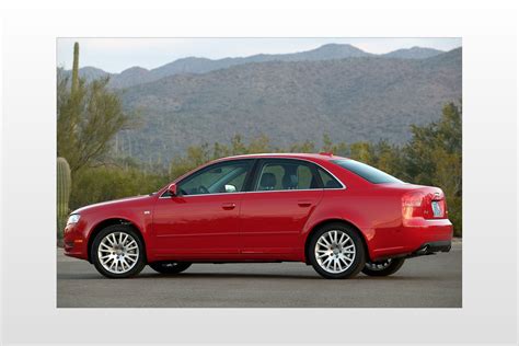 2008 Audi A4 VINs, Configurations, MSRP & Specs - AutoDetective