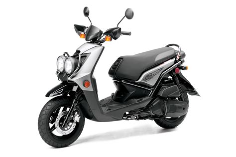 YAMAHA Zuma 125 (2013-2014) Specs, Performance & Photos - autoevolution