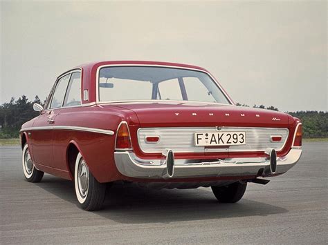 Ford Taunus 17M | Classic cars, Classic cars vintage, Ford classic cars