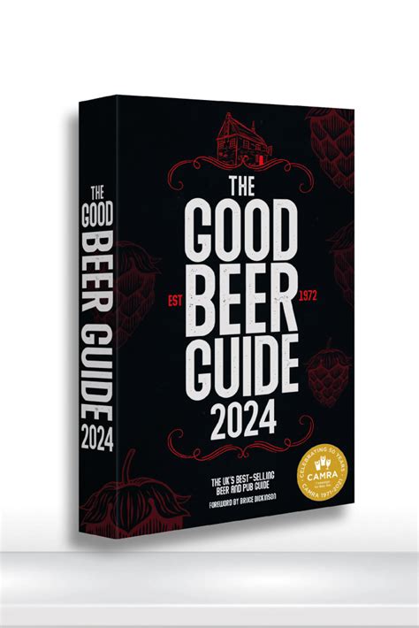 Good Beer Guide - CAMRA shop