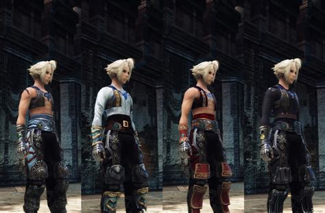 Final Fantasy XII Vaan’s reskin mod | GBAtemp.net - The Independent ...