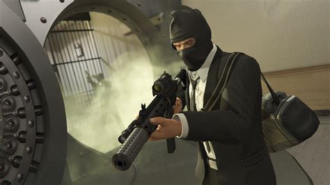 GTA Online: Heists-Update 4.8 GB groß // Alle Fahrzeuge [U] - News ...