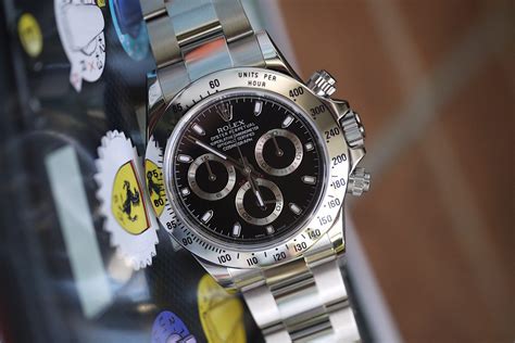 Rolex Daytona 24 Winner - Rolex Passion Market