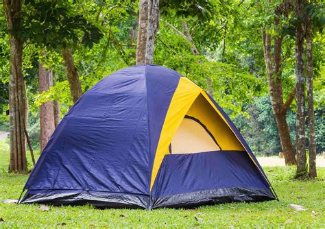 The 10 Best Waterproof Pop-up Tents Reviews & Guide 2024