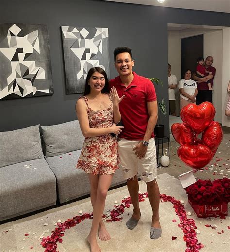 Double rings: PBA champion Scottie Thompson announces engagement