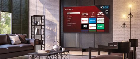 TCL 5 Series vs 6 Series Roku TVs - Is the 5 or 6 Series Roku TV Right ...