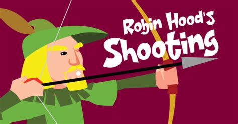 Robin Hood - Shooting Game - Dream World Robotics