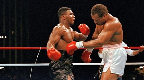 1987. 05. 30. Mike Tyson – Pinklon Thomas meccs - BoxTv