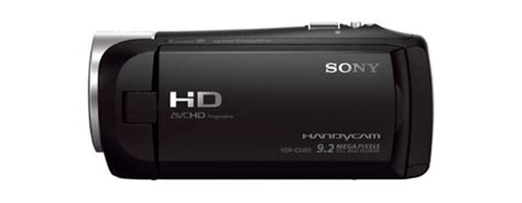 User manual Sony HDR-CX405 (English - 36 pages)