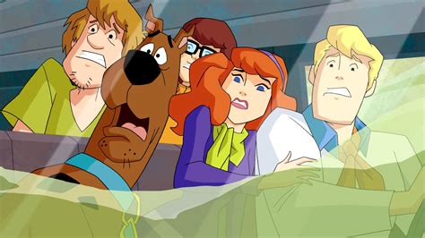 The Best Scooby Doo! Series Ever Comes to an End Starting Today | WIRED