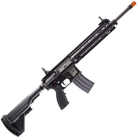 Umarex Elite Force HK M27 AEG Rifle | Golden Plaza