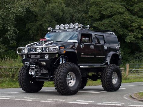 B16 CUN Hummer H2 | Hummer h2, Hummer cars, Hummer