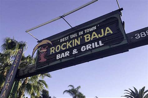 Rockin Baja Lobster - Oceanside - Restaurants - California Express VIP