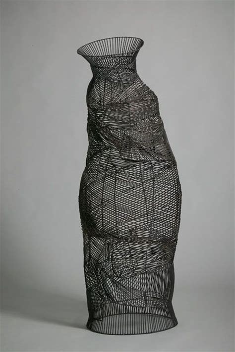 17 Best images about Wire Mesh Art on Pinterest | Copper, Chain links ...