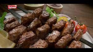 41. BEEF TIKKA NAN KABAB – Grill 352 & Kabab