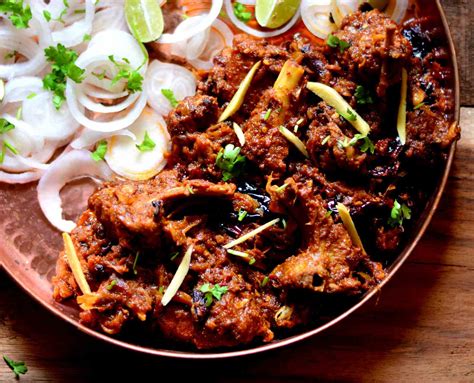 pakistani gosht recipes