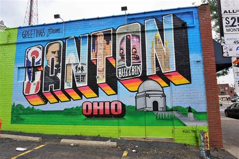 6 Great Reasons To Visit Canton, Ohio | Trip101