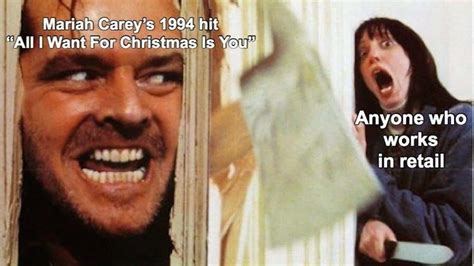 21 Pretty Funny Memes From 'The Shining' That Had Us Screaming