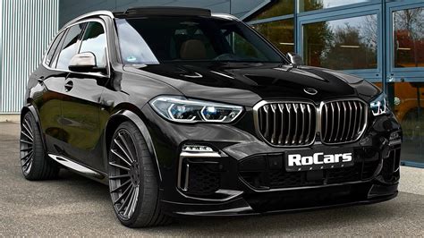 2020 HAMANN BMW X5 - New X5 With Wild Aero Kit - YouTube | Bmw x5, Bmw ...