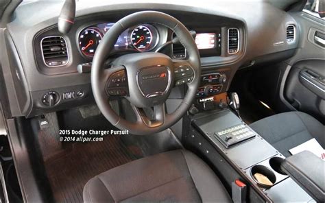 police charger interior 2018 Dodge Charger, Dodge Charger Hellcat ...