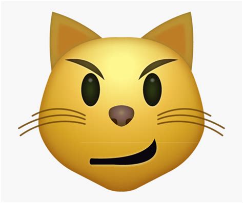 Emoji Keyboard Cat