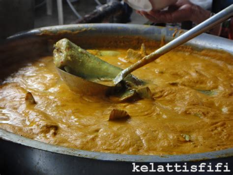 ..fifi says..: Temerloh : Gulai Tempoyak Ikan Patin