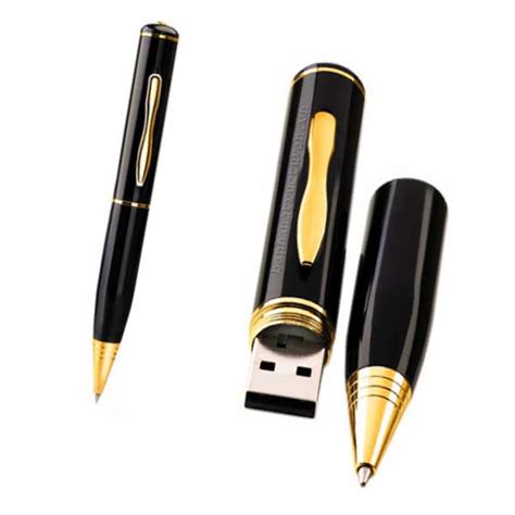 Spy Camera Pen in Pakistan at Best Price | Zeesol Store