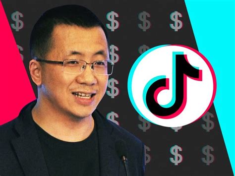 End of an era for TikTok co-founder