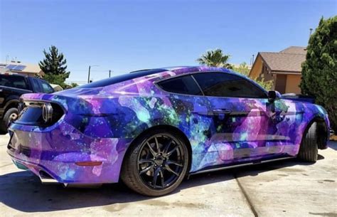 Printable Car Wrap Vinyl