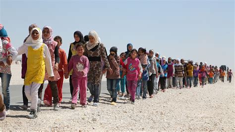 Syrian Refugee Crisis | Milwaukee Jewish Federation