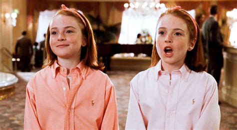 The Parent Trap (1998) | Qwipster | Movie Reviews The Parent Trap (1998)