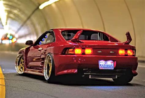 Toyota MR2: The Ultimate Guide — JDMBUYSELL