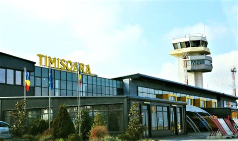 RO Govt. wants to build new terminal at Timisoara airport | Romania Insider