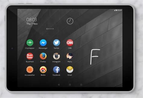 Nokia’s first Android tablet is now available to pre-order in China ...