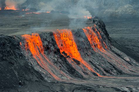 Mount Nyiragongo eruption | The Eruption of Mount Nyiragongo