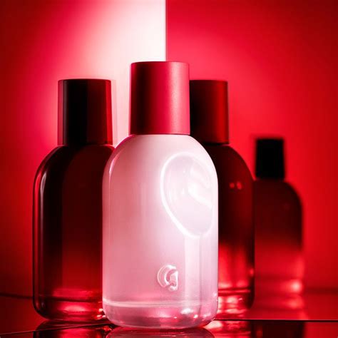 Glossier You Fragrance Review