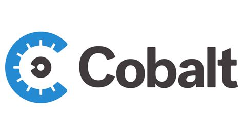 Cobalt.io Logo Vector - (.SVG + .PNG) - GetLogoVector.Com