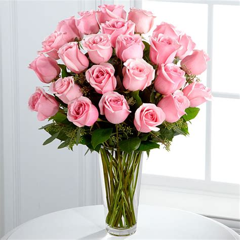 Pink Rose Bouquet | Pink Roses