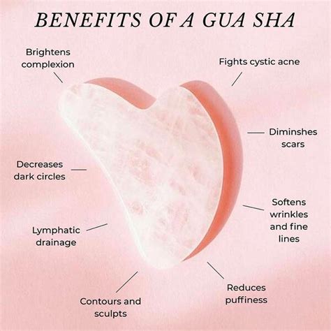 Gua Sha 101 : All About How To Use The Gua Sha Tool