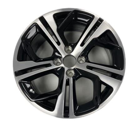 Peugeot 208 GTI 2012-2019 Alloy wheel - Peugeot Parts Direct