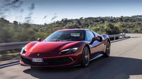 Ferrari 296 GTB im Test: Der neue V6-Hybrid aus Maranello